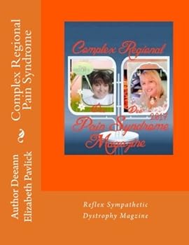 Paperback Complex Regional Pain Syndrome: Reflex Sympathetic Dystrophy Book