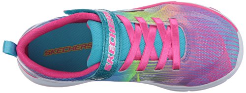 Skechers 81488l Slip On Sneakers voor meisjes - Image 6
