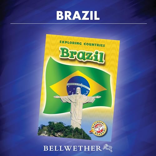 Brazil by Colleen Sexton episode artwork