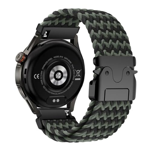 �ґg�\�����[�v�e���X�g���b�v�Ή� KOSPET MAGIC R10 �p�����o���h�N�C�b�N���[�X���v�i�C�����X�g���b�v�ւ��x���g���C�o�b�N�������x���g�}�O�l�b�g�R���p�`�u���V���I�~ KOSPET MAGIC R10 �L�k���������f�B�[�X �����Y (10)