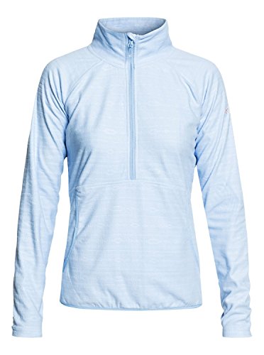 Polar Roxy L Cascade pour femme - Veste polaire demi-zip