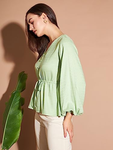 Image of Marie Claire Women Blouse