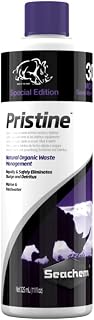 Seachem Pristine Wasseraufbereiter, 325 ml (30 ). Price In India