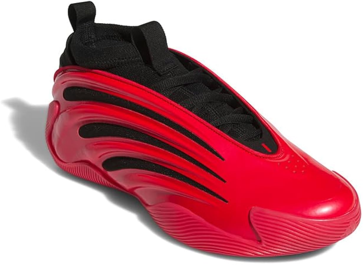Amazon | [adidas] メンズ ハーデン ボリューム 9 HARDEN VOLUME 9
