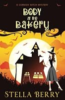 Body at the Bakery 1655563300 Book Cover
