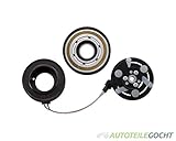 magnetkupplung klimakompressor vw passat 3b wechseln Neuware mit ausgewiesener Rechnung per Email