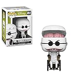 Funko Pop Disney: Nightmare Before Christmas - Dr. Finklestein Collectible Figure, Multicolor