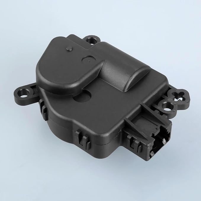 Servomoteur climatisation Wrangler robuste conforme norme 68018109AA - 3