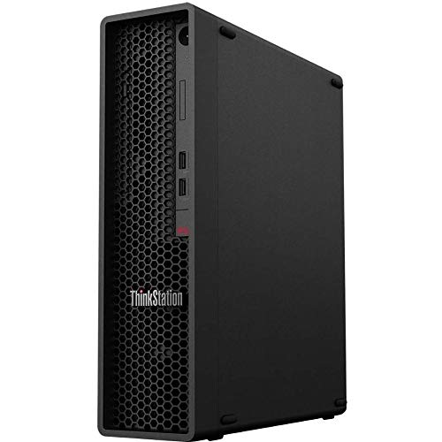 Amazon.com: Lenovo ThinkStation P340 SFF 30DK0059US Black