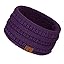 a Ribbed-Purple