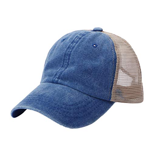 Genérico Ofertas Sexy Gorro para La Lluvia Accesorios Golf Mujer Gorro Pescador Hombre Ajustable Sombrero Hombre 55 Cm Viseras para Mujer Marca Gorro Impermeable Trabajo Sudaderas Mujer Ofertas