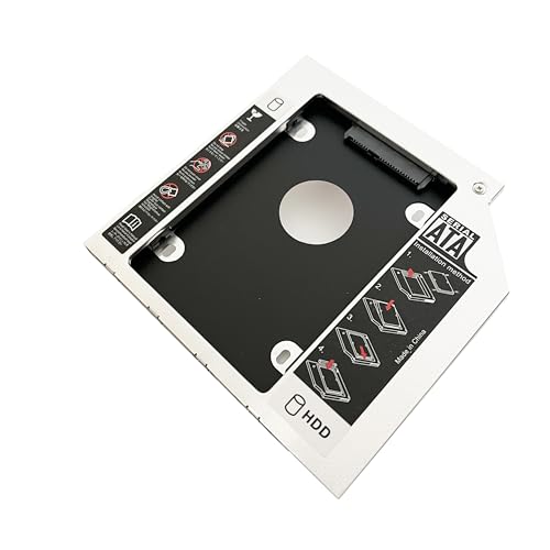 Base para disco duro 2.5" para laptops Asus miniatura 6