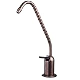 Watts Premier Standard Non-Air Gap Auxiliary Faucet with 1/4