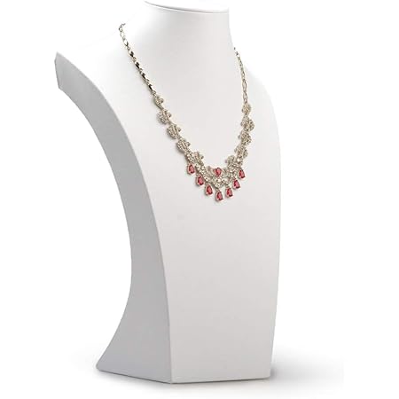 Jewelry Necklace Display Stands 2025