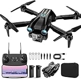 BeiyoQSZ Drone