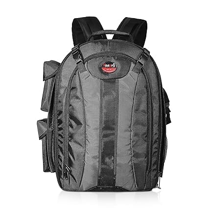 DSLR Camera Backpack Bag Waterproof Shock Proof for Lens Accessories Bag for Camera Camera Bag N001-image-33