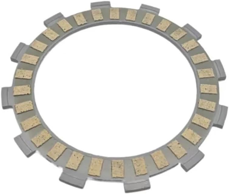 Compatible With SUZUK Smash110S Smash 110S mash115 mash 115 Shogun R Raider J SHOGUN125 SHOGUN 125 Motorcycle Clutch Plates Friction Plates