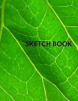 Sketch Book 1654270911 Book Cover