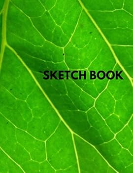 Paperback Sketch book