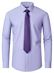 Necktie/Lavender