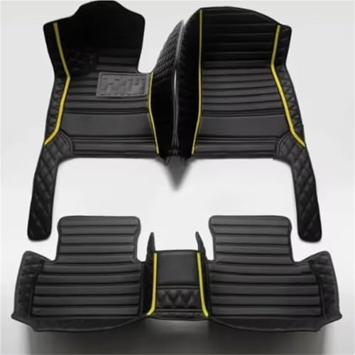 �ԗp�t���A�}�b�g�g���C �h���t���A�}�b�g �A���_�[���C �����J�[�y�b�g �ɓK������q�����_�C�ɓK������Venue QX 2020 2021 2022 2023�p(Style 5,Lhd)
