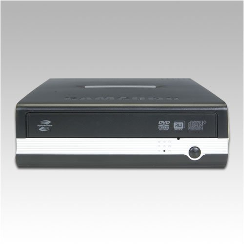 Samsung 18X External Dvd±Rw Dl Drive #TOP3