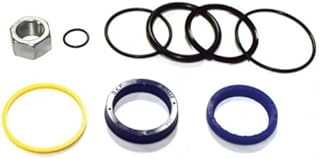 All States Hydraulic Seal Kit - Lift Cylinder fits Bobcat 843B 825 843 853 6589793