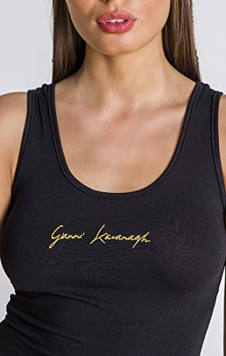 Robe décontractée Gianni Kavanagh Black Block pour vos sorties urbaines