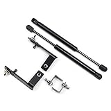 Zustand:100% neu HIGH FLYING für Tucson 2016-2020 Motorhauben Gasfeder Schwarz 2-er Set