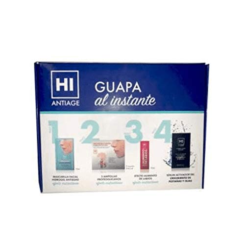 REDUMODELHi Hi Antiage Pack Beautiful Instant 25 ml