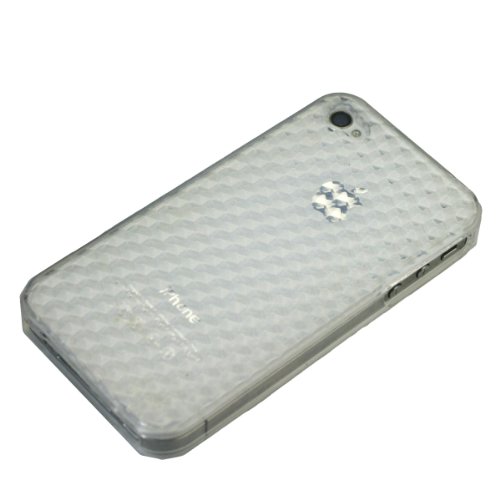 Amazon.co.jp: ユニバーサルシステムズ TPUケース for iPhone 4