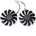 immagine 1PLA09215B12H - Ventola di ricambio per scheda grafica EVGA GTX 1050 Ti/ 1060/1070