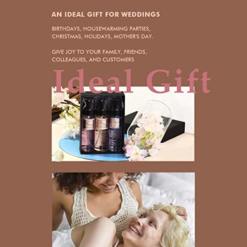 Clean-N-Fresh JDFHFHD3927 Body Spray For Women, Body Mist, Fragrance Mist Gift Sets thumb #5
