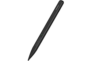 RENAISSER Slim Pen 2: Transform Your Surface Pro 11 into a Masterpiece