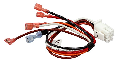 Garland 1859833 Switch Harness Gas/Elect