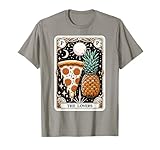Pineapple Pizza Tarot Cards