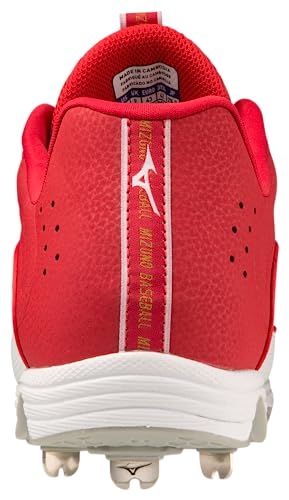 Image of Mizuno Unisex Adult Mizuno 9-Spike Ambition 3