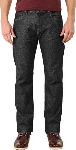 7 For All Mankind Men's Standard Classic Straight-Leg Jean In California Estate