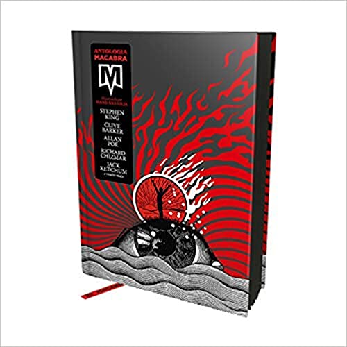 Antologia Macabra (Em Portugues do Brasil)