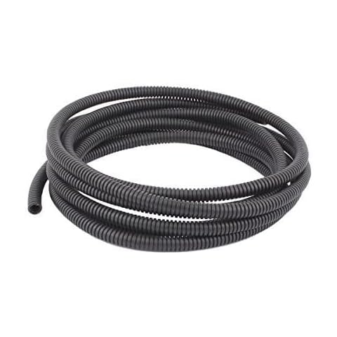 Saim Flexible Corrugated Tube for Wiring Cover
