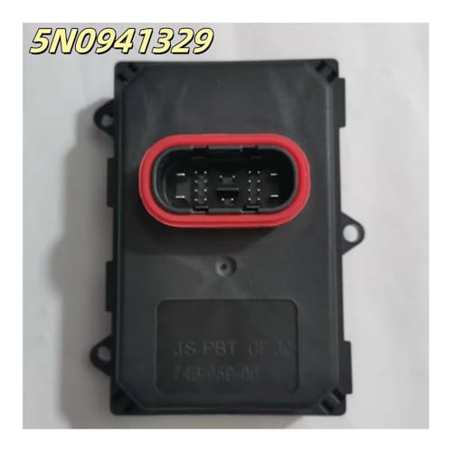 Module de phares au xénon de haute précision pour VW Golf 14-18 - 4