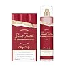 SCENT BEAUTY Sabrina Carpenter Eau de Parfum & Body Spray Bundle - Cherry Baby - 1 fl oz & 8 fl oz