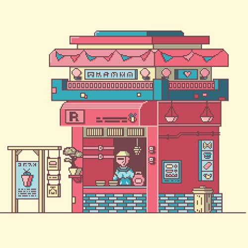 Piano Improvisation - Soma