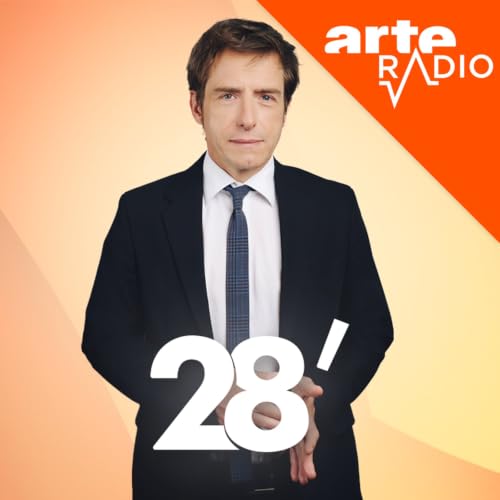 Macron &agrave; Damas : le pari syrien / Le Pen : le proc&egrave;s qui d&eacute;cide de 2027