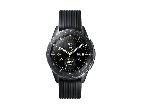 Image of Samsung Galaxy Watch Bluetooth 42mm SM-R810
