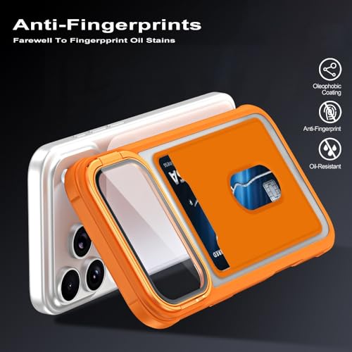 Coque compatible avec iPhone 12 Pro silicone rigide gris étui de protection arrière
