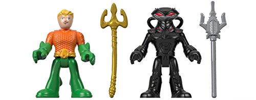 Imaginext - Dc Friends, FBG20