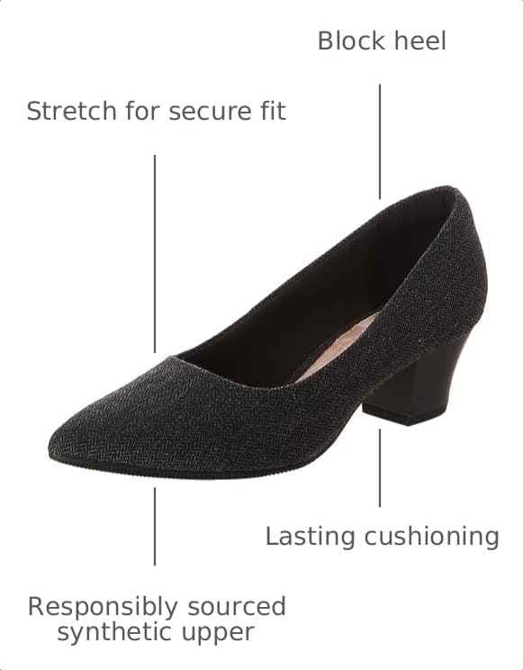 Image of Clarks Women's Teresa Step