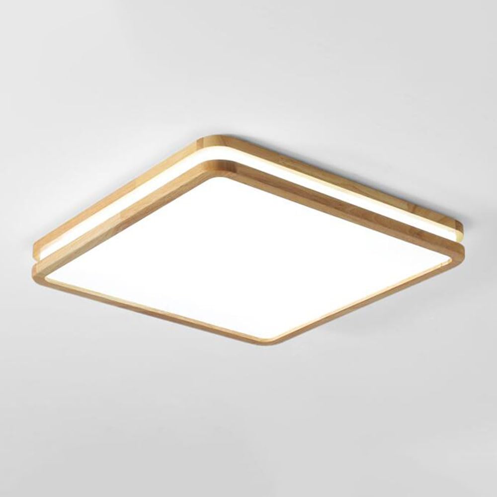 Plafoniera Bianca Fredda 6500K Plafoniera Luminosa E Di Carattere