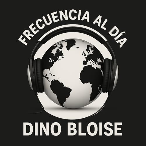FRECUENCIA AL D&Iacute;A cover art
